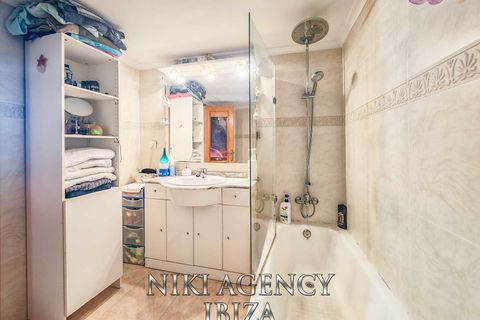 Penthouse i Cala de Bou, Ibiza, Cala de Bou - € 340 000 | Ref: AVE108 - foto 24